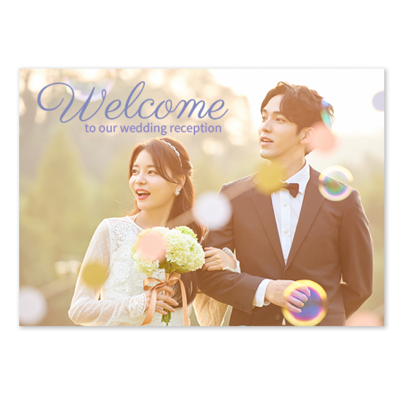 オリジナルキャンバスプリント