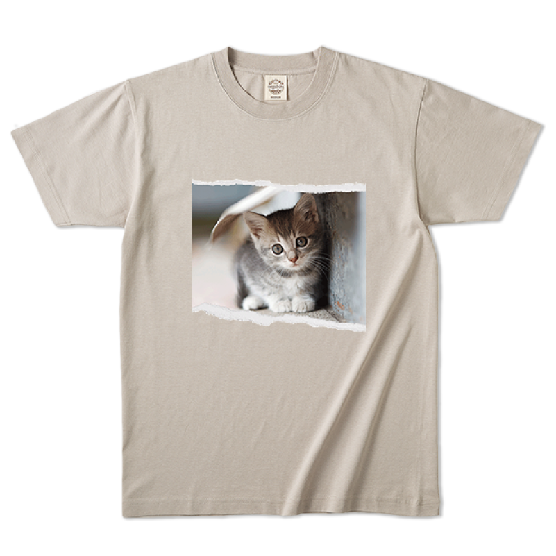 オリジナルTシャツ