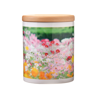 オリジナルキャニスター