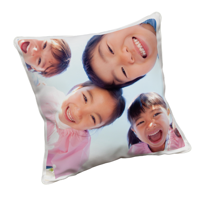 オリジナルクッション