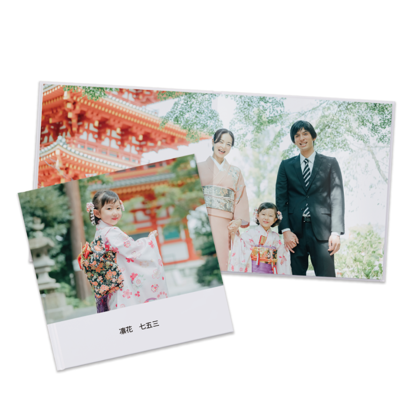 オリジナルキャンバスプリント