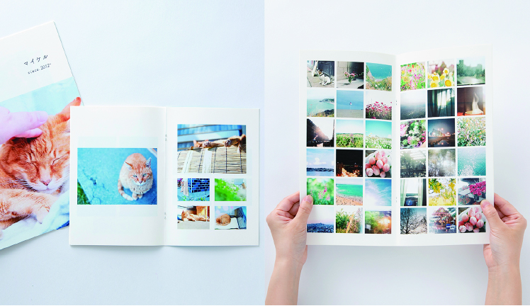 PhotoZINE(フォトジン)