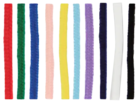 紐の色（全10色）