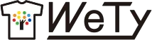 Wetyロゴ