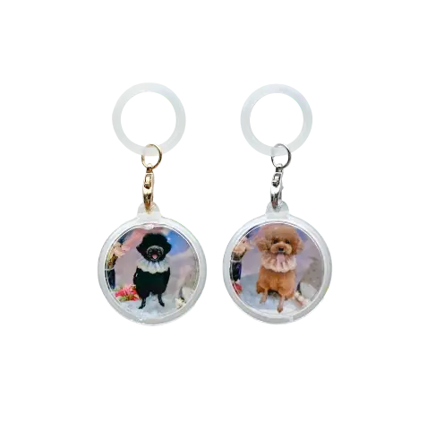 アンブレラマーカータイプ（丸）