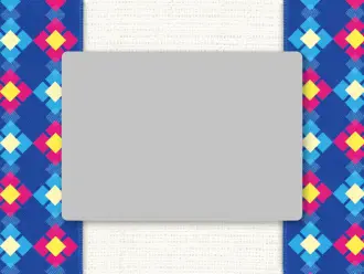 ⑮チロリアンテープ