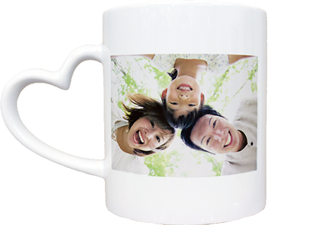 オリジナルマグカップ