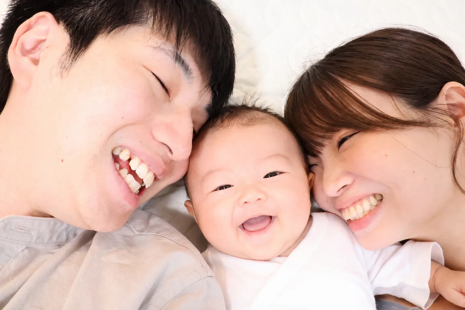 パレットプラザ賞『ずっと笑顔でいようね』