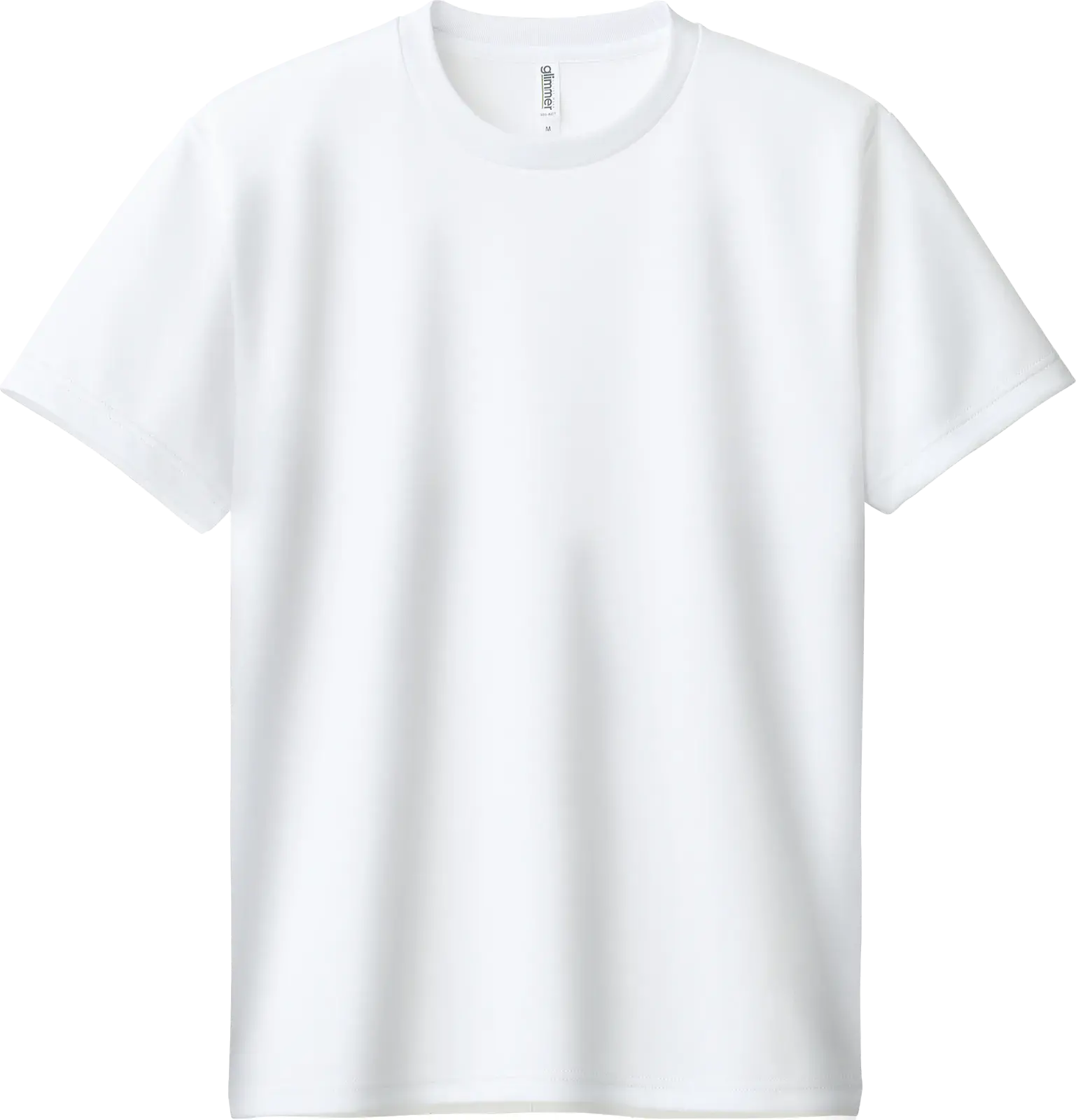 ドライTシャツ